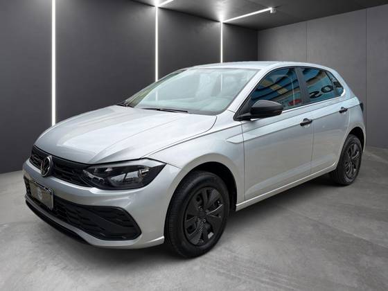 VOLKSWAGEN POLO 1.0 MPI TRACK MANUAL